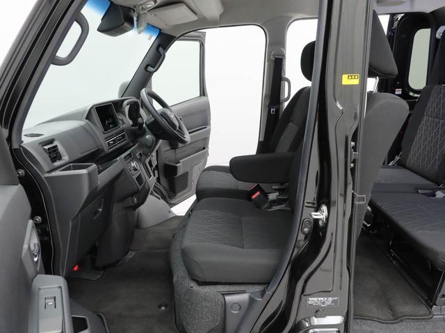 アトレーＲＳ　両側電動スライドドアオーディオレス　バックカメラ　ＬＥＤヘッドライト　アイドリングストップ　プッシュスタート　エアバック　ＡＢＳ　ＣＶＴ　キーフリー（愛知県）の中古車