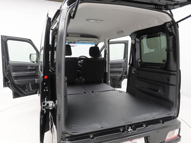 アトレーＲＳ　両側電動スライドドアオーディオレス　バックカメラ　ＬＥＤヘッドライト　アイドリングストップ　プッシュスタート　エアバック　ＡＢＳ　ＣＶＴ　キーフリー（愛知県）の中古車