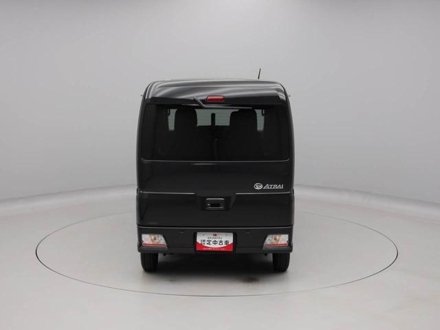 アトレーＲＳ　両側電動スライドドアオーディオレス　バックカメラ　ＬＥＤヘッドライト　アイドリングストップ　プッシュスタート　エアバック　ＡＢＳ　ＣＶＴ　キーフリー（愛知県）の中古車