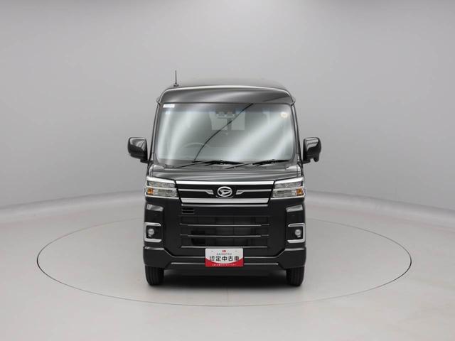 アトレーＲＳ　両側電動スライドドアオーディオレス　バックカメラ　ＬＥＤヘッドライト　アイドリングストップ　プッシュスタート　エアバック　ＡＢＳ　ＣＶＴ　キーフリー（愛知県）の中古車