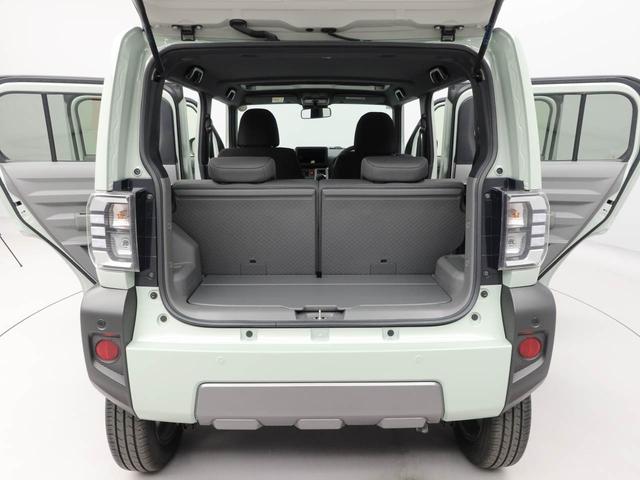 タフトＧターボ　ダーククロムベンチャーキーレス　バックカメラ　スマートアシスト（愛知県）の中古車