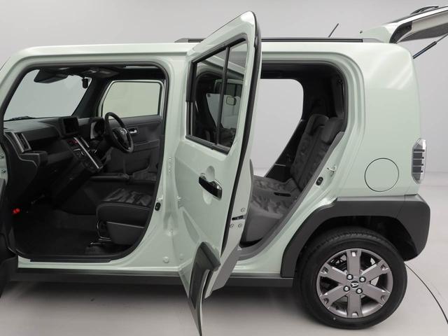 タフトＧターボ　ダーククロムベンチャーキーレス　バックカメラ　スマートアシスト（愛知県）の中古車