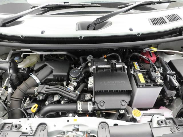 タフトＧターボ　ダーククロムベンチャーキーレス　バックカメラ　スマートアシスト（愛知県）の中古車