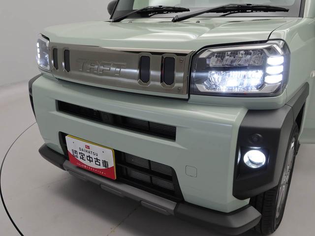 タフトＧターボ　ダーククロムベンチャーキーレス　バックカメラ　スマートアシスト（愛知県）の中古車