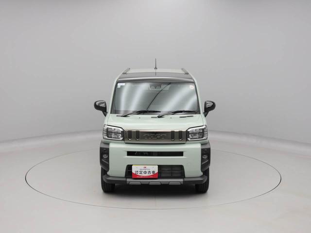 タフトＧターボ　ダーククロムベンチャーキーレス　バックカメラ　スマートアシスト（愛知県）の中古車