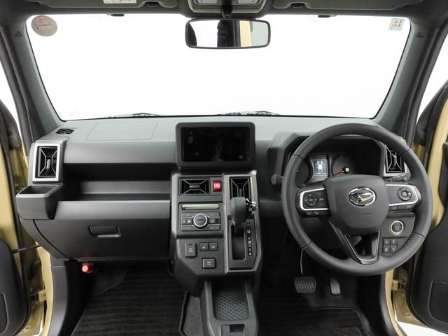 タフトＧターボ　ダーククロムベンチャーターボ車　ＬＥＤヘッドライト　バックカメラ（愛知県）の中古車