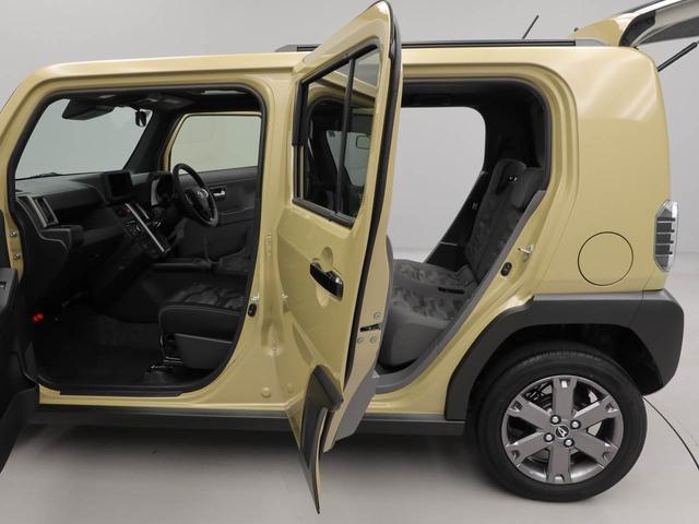 タフトＧターボ　ダーククロムベンチャーターボ車　ＬＥＤヘッドライト　バックカメラ（愛知県）の中古車