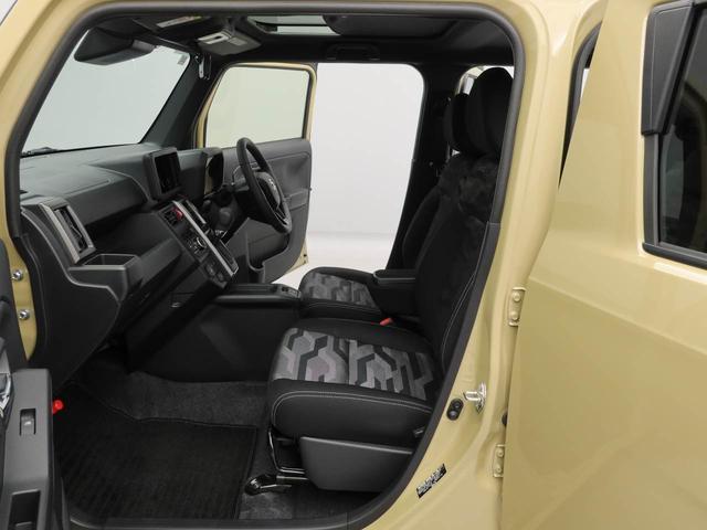 タフトＧターボ　ダーククロムベンチャーターボ車　ＬＥＤヘッドライト　バックカメラ（愛知県）の中古車