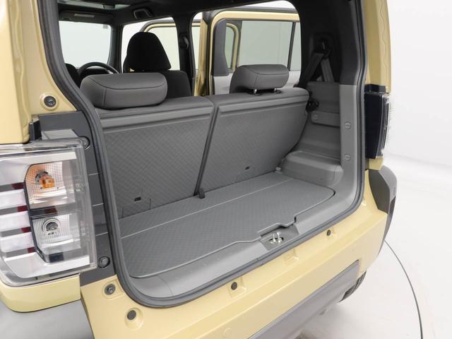 タフトＧターボ　ダーククロムベンチャーターボ車　ＬＥＤヘッドライト　バックカメラ（愛知県）の中古車