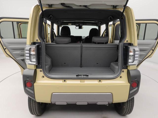 タフトＧターボ　ダーククロムベンチャーターボ車　ＬＥＤヘッドライト　バックカメラ（愛知県）の中古車