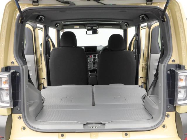 タフトＧターボ　ダーククロムベンチャーターボ車　ＬＥＤヘッドライト　バックカメラ（愛知県）の中古車