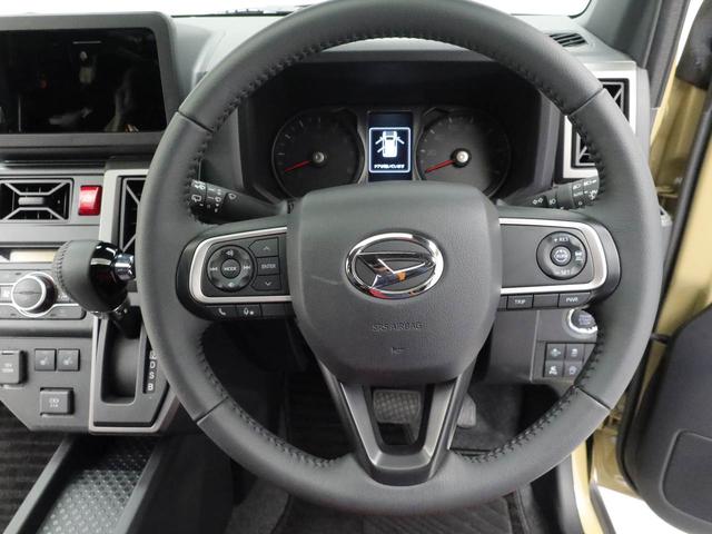 タフトＧターボ　ダーククロムベンチャーターボ車　ＬＥＤヘッドライト　バックカメラ（愛知県）の中古車