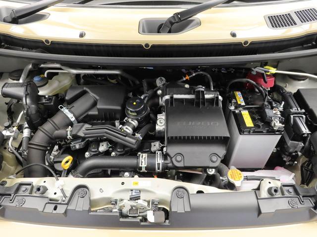 タフトＧターボ　ダーククロムベンチャーターボ車　ＬＥＤヘッドライト　バックカメラ（愛知県）の中古車