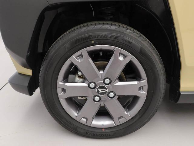 タフトＧターボ　ダーククロムベンチャーターボ車　ＬＥＤヘッドライト　バックカメラ（愛知県）の中古車