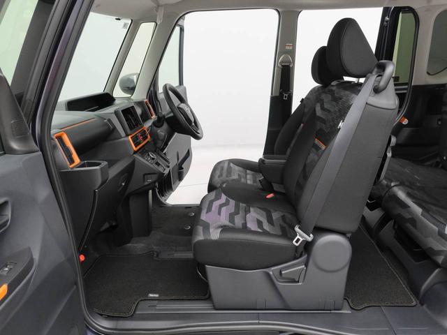 タントファンクロス（愛知県）の中古車