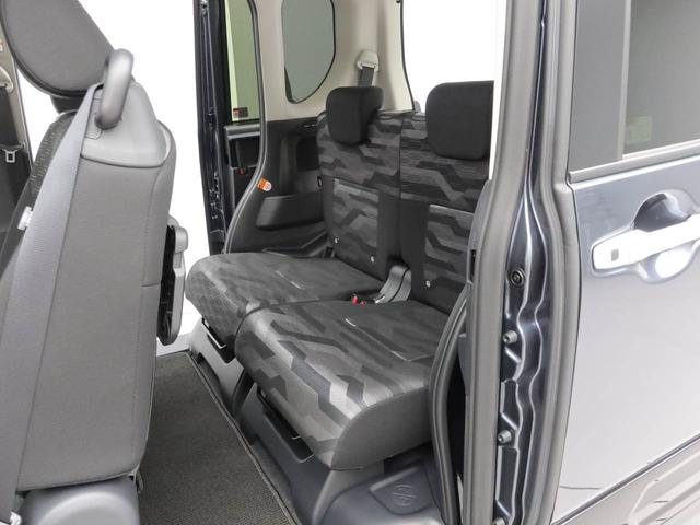 タントファンクロス（愛知県）の中古車