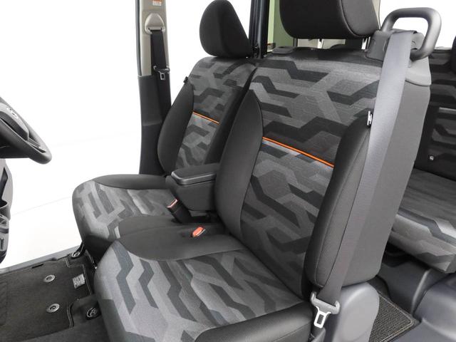 タントファンクロス（愛知県）の中古車