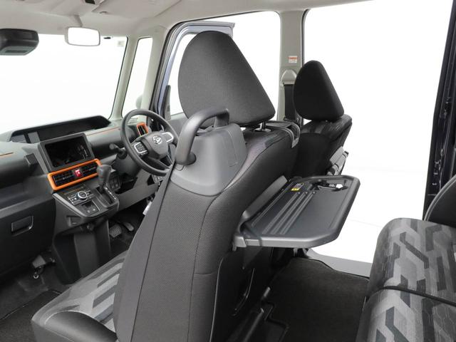 タントファンクロス（愛知県）の中古車