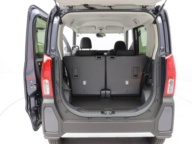 タントファンクロス（愛知県）の中古車