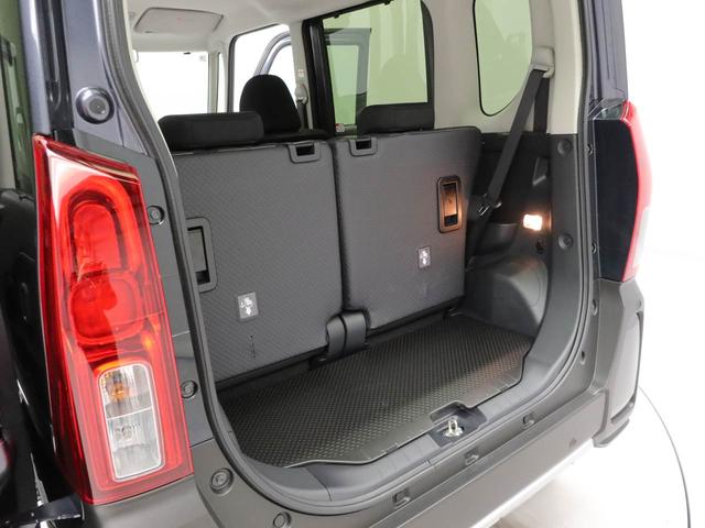 タントファンクロス（愛知県）の中古車