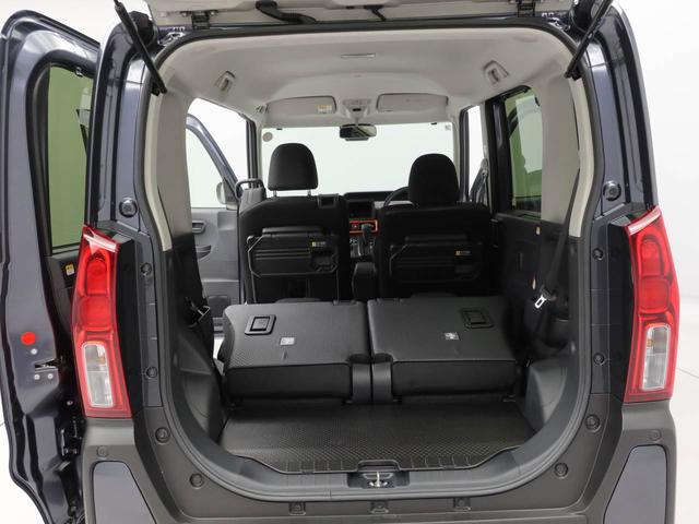 タントファンクロス（愛知県）の中古車