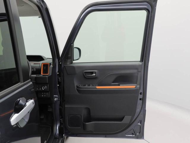 タントファンクロス（愛知県）の中古車