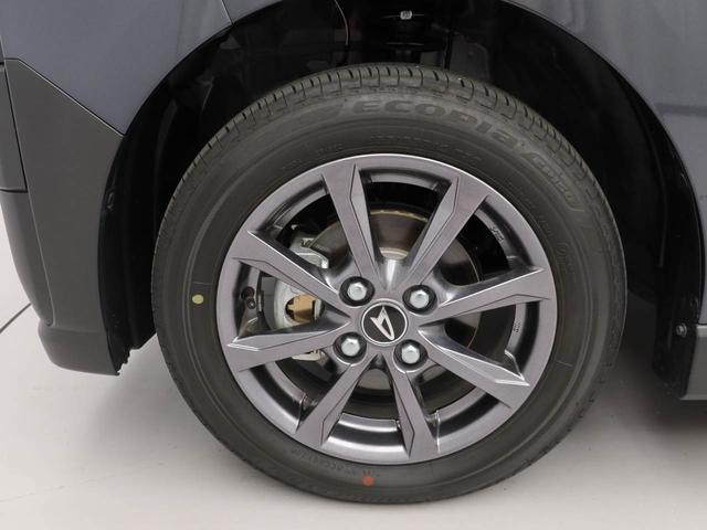 タントファンクロス（愛知県）の中古車