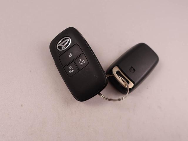 タントファンクロス（愛知県）の中古車