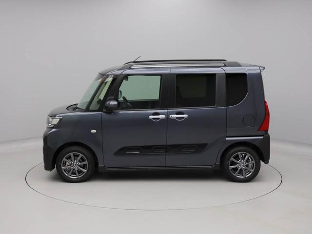 タントファンクロス（愛知県）の中古車