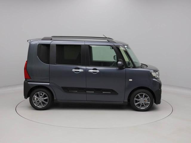 タントファンクロス（愛知県）の中古車