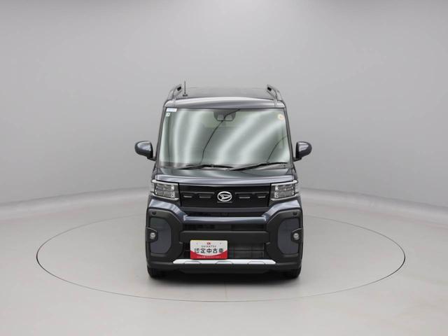 タントファンクロス（愛知県）の中古車