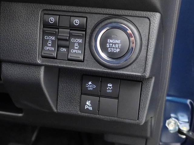 ムーヴキャンバスセオリーＧキーフリー　バックカメラ　両側電動スライドドア　ＬＥＤヘッドライト（愛知県）の中古車