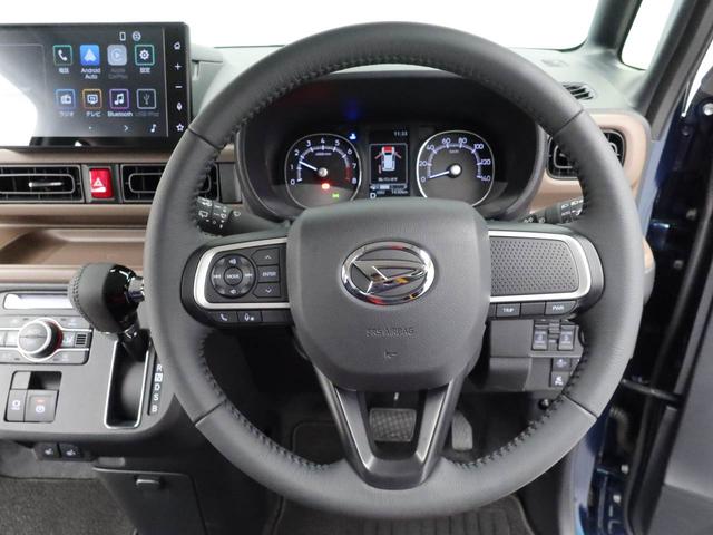 ムーヴキャンバスセオリーＧキーフリー　バックカメラ　両側電動スライドドア　ＬＥＤヘッドライト（愛知県）の中古車