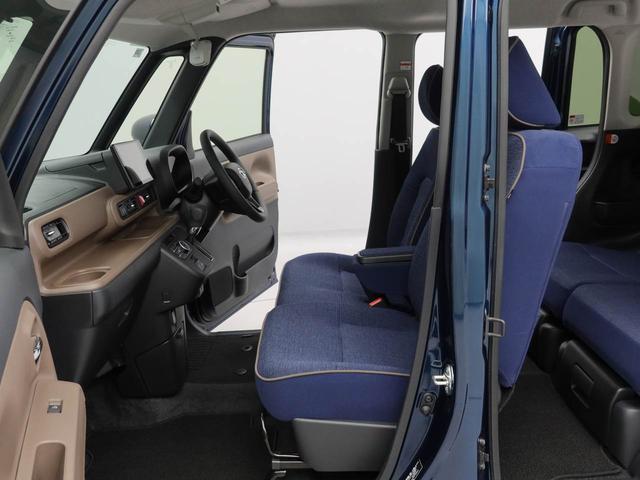 ムーヴキャンバスセオリーＧキーフリー　バックカメラ　両側電動スライドドア　ＬＥＤヘッドライト（愛知県）の中古車