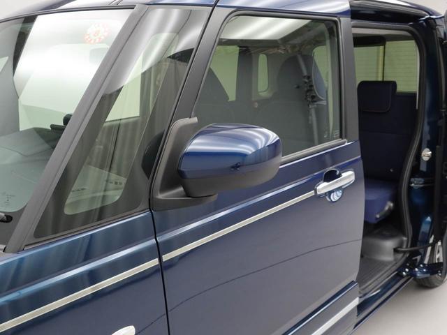 ムーヴキャンバスセオリーＧキーフリー　バックカメラ　両側電動スライドドア　ＬＥＤヘッドライト（愛知県）の中古車