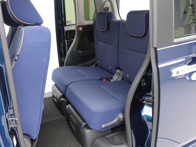 ムーヴキャンバスセオリーＧキーフリー　バックカメラ　両側電動スライドドア　ＬＥＤヘッドライト（愛知県）の中古車