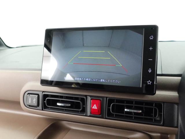 ムーヴキャンバスセオリーＧ（愛知県）の中古車