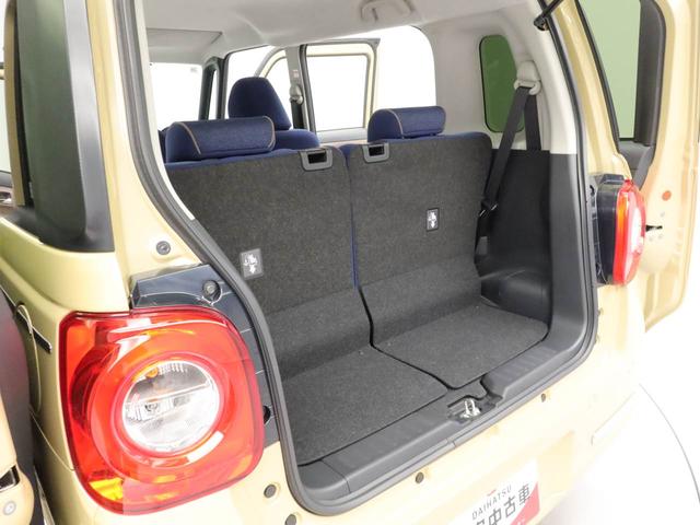 ムーヴキャンバスセオリーＧ（愛知県）の中古車