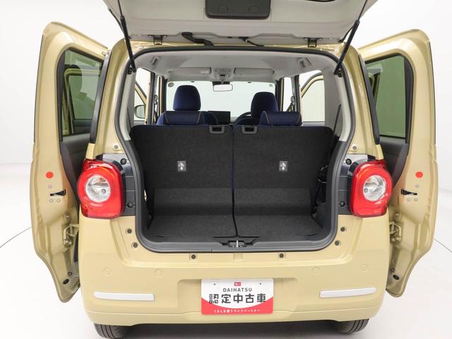 ムーヴキャンバスセオリーＧ（愛知県）の中古車