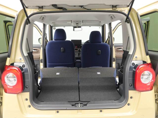 ムーヴキャンバスセオリーＧ（愛知県）の中古車