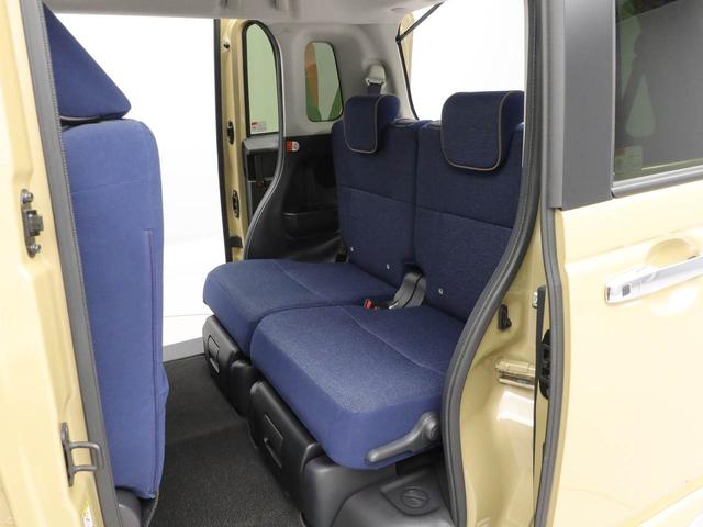 ムーヴキャンバスセオリーＧ（愛知県）の中古車