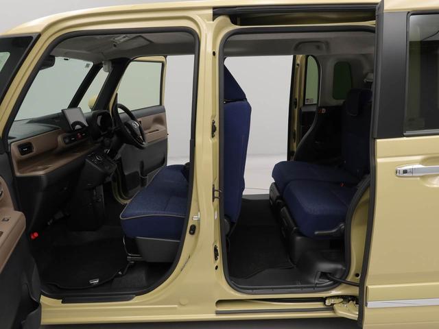 ムーヴキャンバスセオリーＧ（愛知県）の中古車