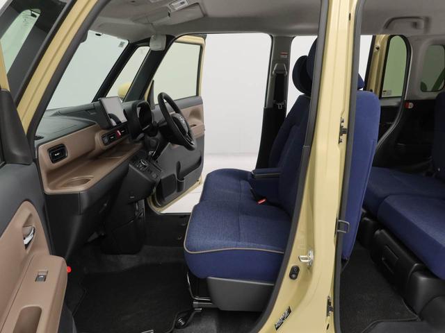 ムーヴキャンバスセオリーＧ（愛知県）の中古車