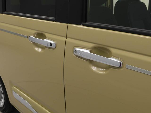 ムーヴキャンバスセオリーＧ（愛知県）の中古車