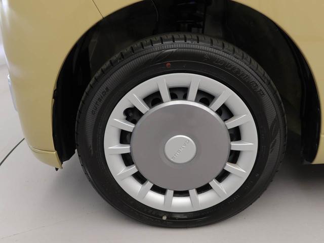 ムーヴキャンバスセオリーＧ（愛知県）の中古車