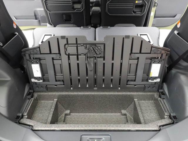 タントファンクロスターボキーフリー（愛知県）の中古車