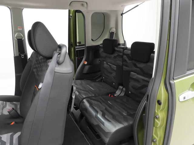 タントファンクロスターボキーフリー（愛知県）の中古車