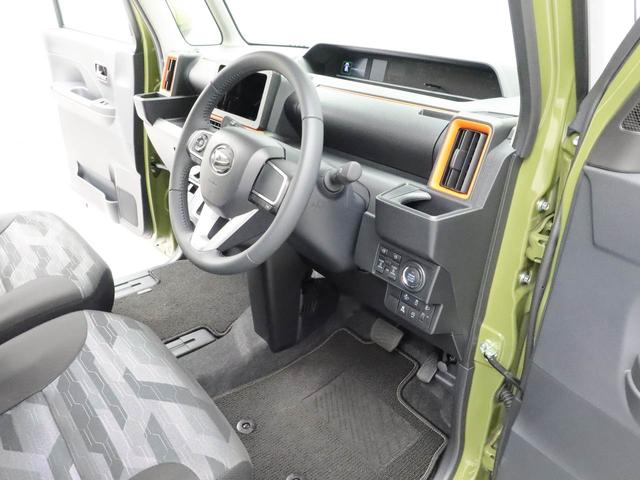 タントファンクロスターボキーフリー（愛知県）の中古車