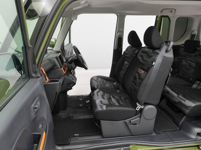 タントファンクロスターボキーフリー（愛知県）の中古車