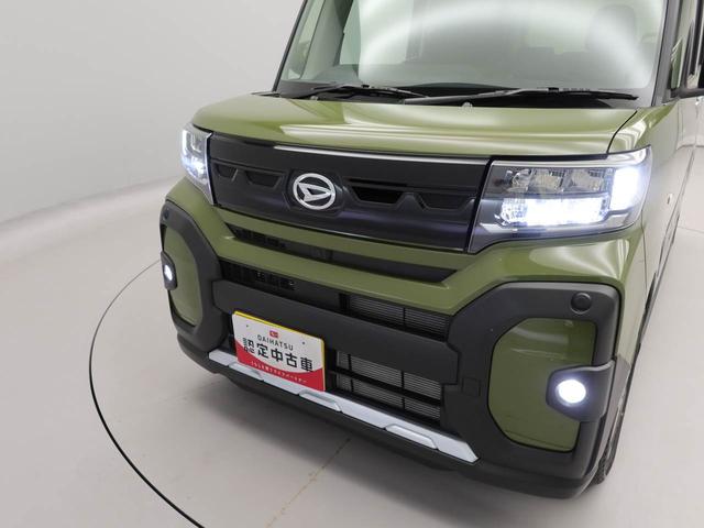 タントファンクロスターボキーフリー（愛知県）の中古車